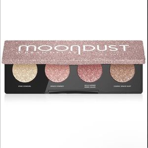Urban Decay Moondust Glitter Limited-Edition Eyeshadow Palette - Space Rider